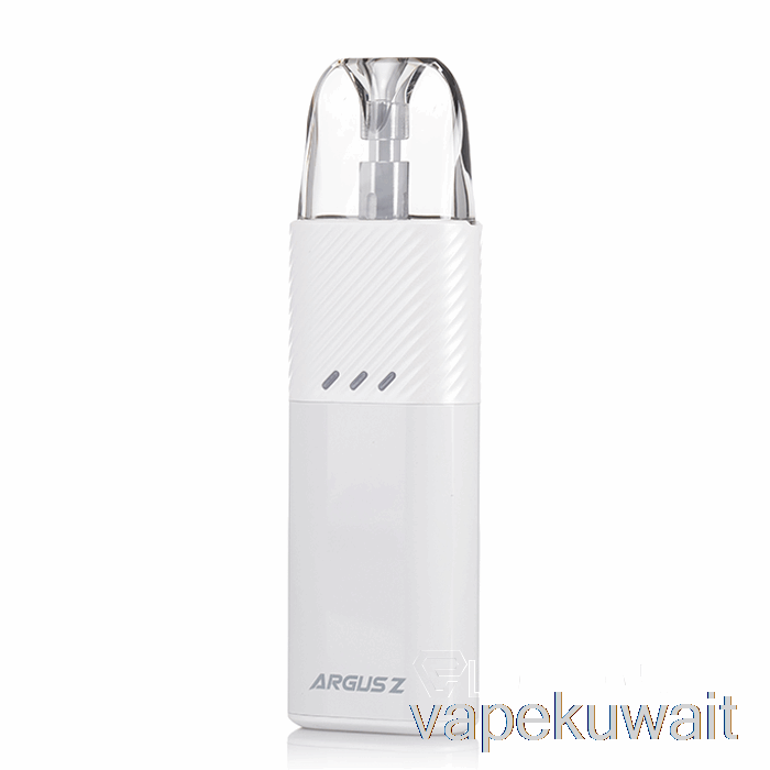 Voopoo Argus Z 17w Pod System وايت فيب الكويت